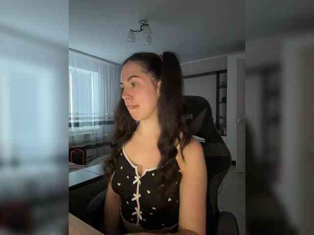 Vika19981 webcam