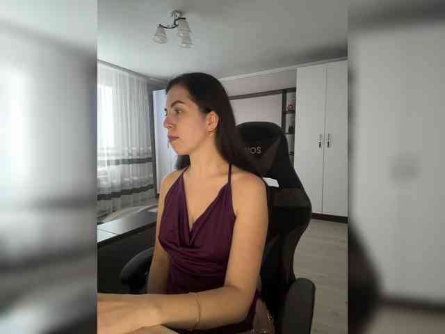 Vika19981 webcam