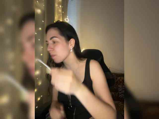Vika19981 webcam