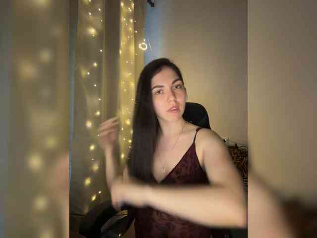 Vika19981 webcam