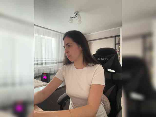 Vika19981 webcam