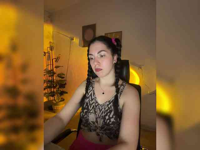 Vika19981 webcam