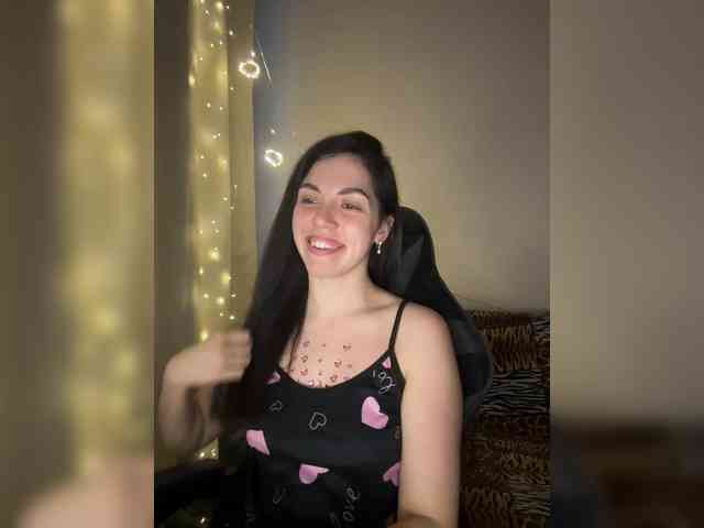 Vika19981 webcam