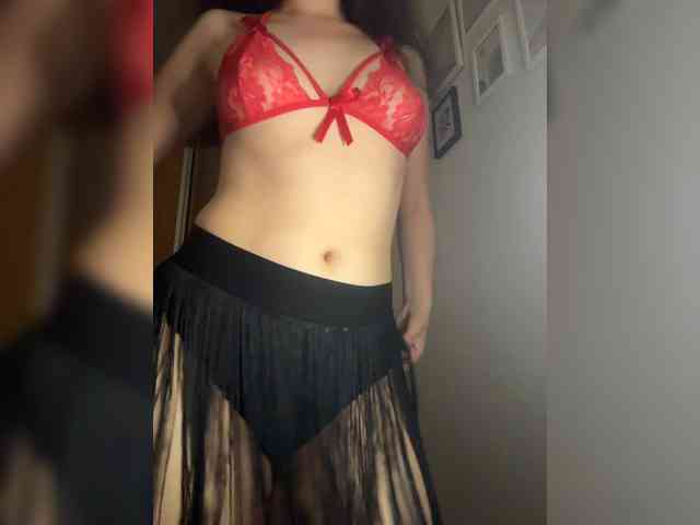 Vika19981 webcam