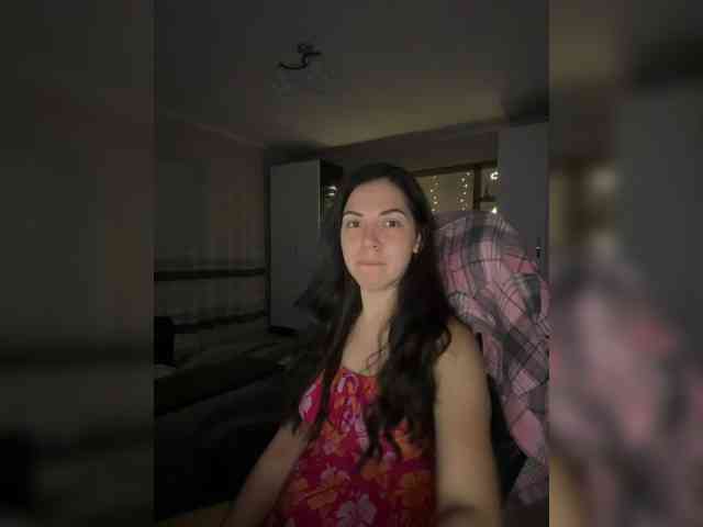 Vika19981 webcam