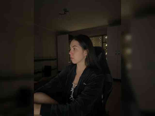 Vika19981 webcam