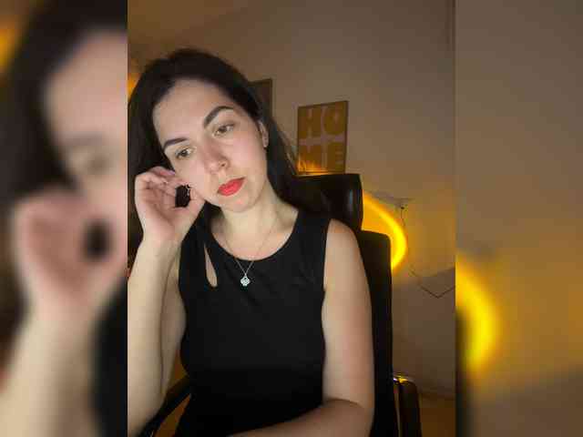 Vika19981 webcam