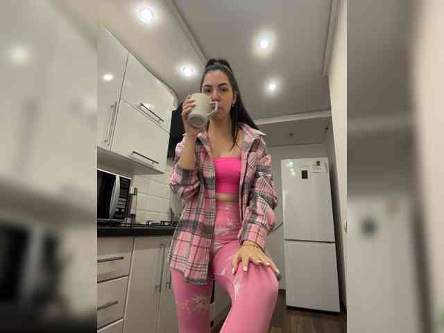 Vika19981 webcam