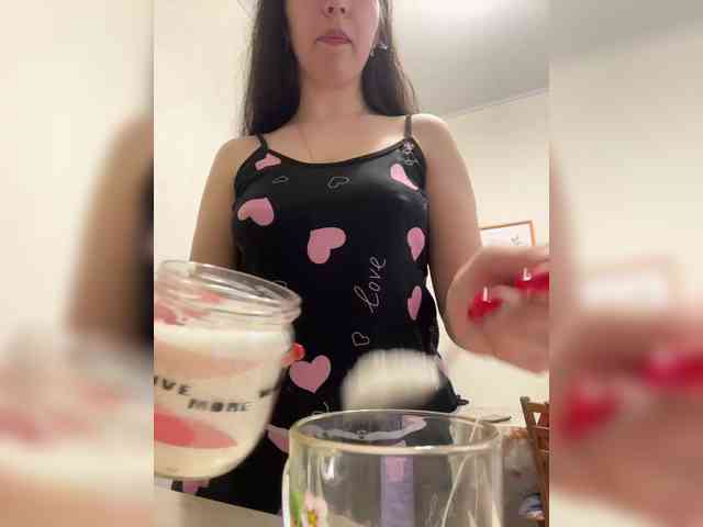 Vika19981 webcam