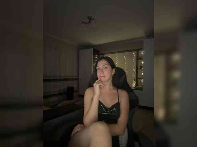 Vika19981 webcam