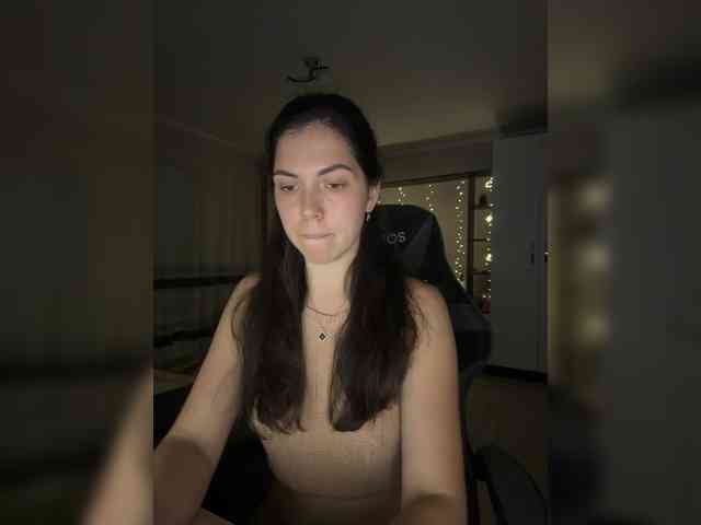Vika19981 webcam