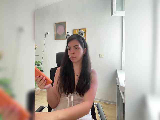 Vika19981 webcam