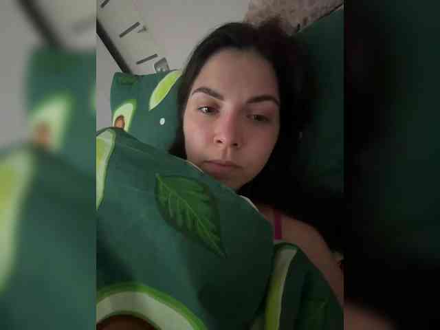 Vika19981 webcam