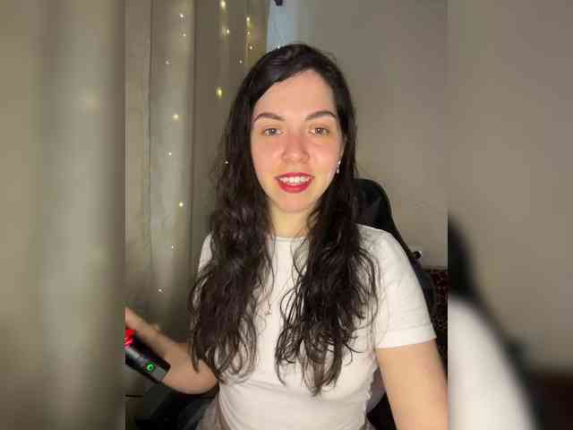 Vika19981 webcam