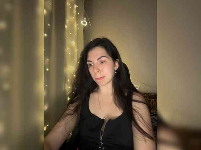 Vika19981 webcam