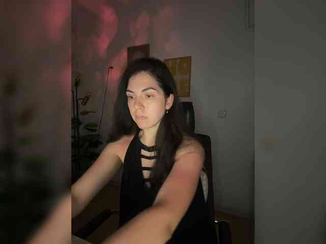 Vika19981 webcam