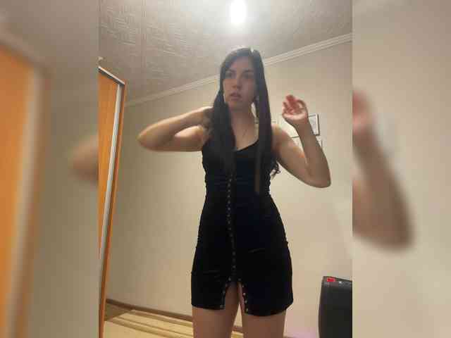 Vika19981 webcam