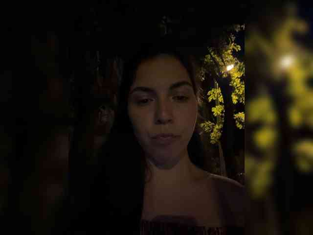 Vika19981 webcam
