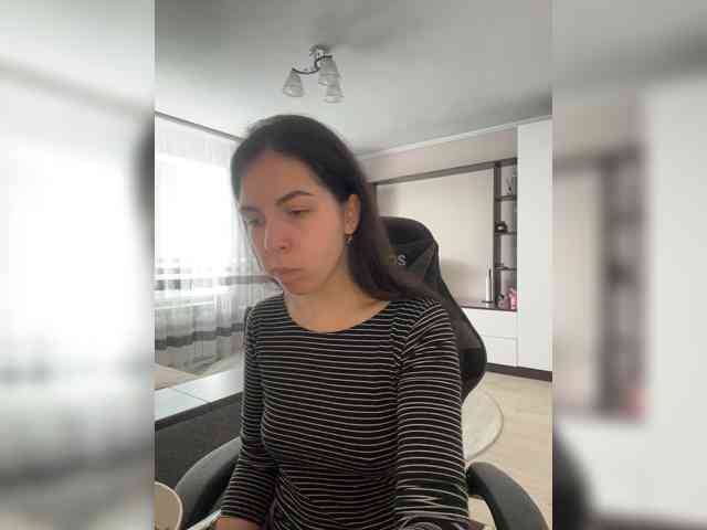 Vika19981 webcam