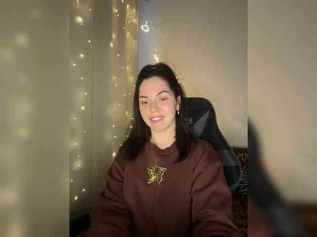 Vika19981 webcam