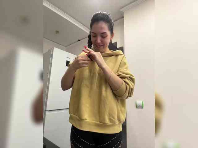 Vika19981 webcam