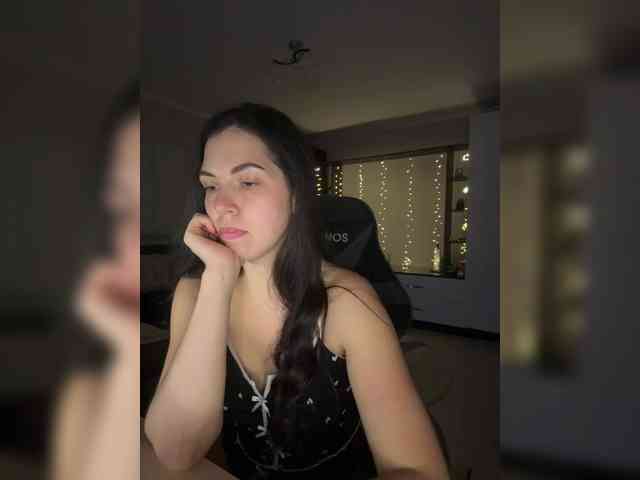 Vika19981 webcam