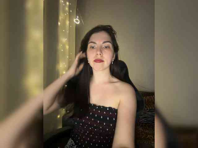 Vika19981 webcam