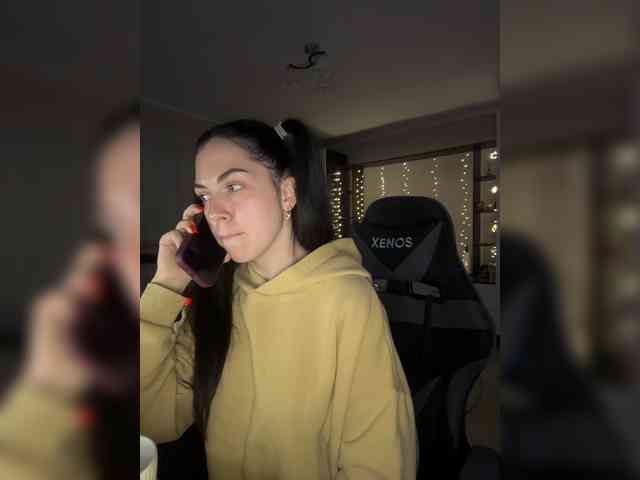 Vika19981 webcam