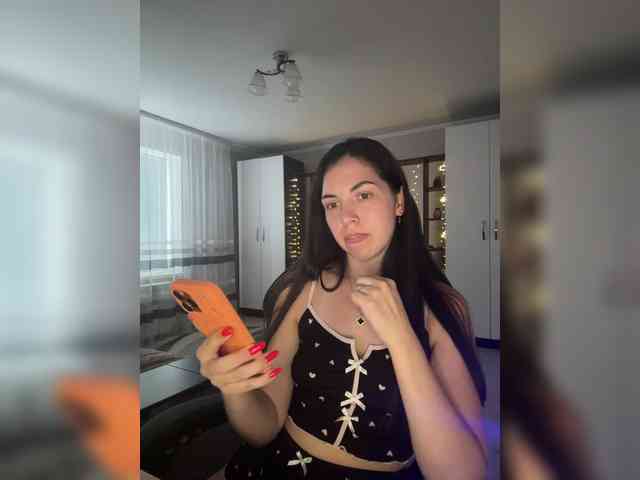 Vika19981 webcam