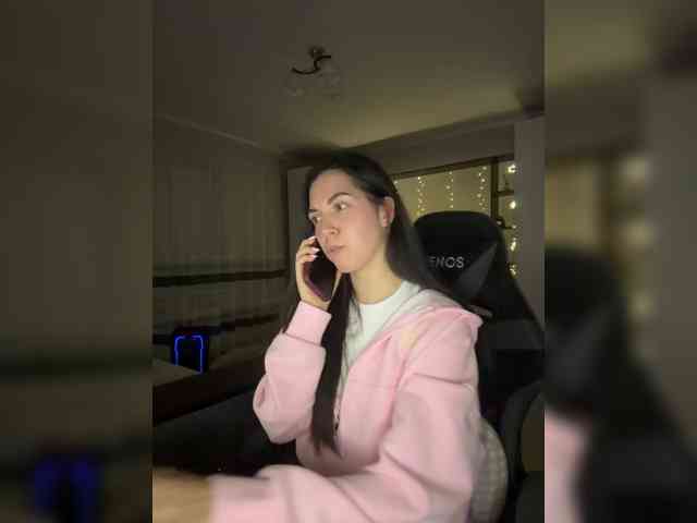 Vika19981 webcam