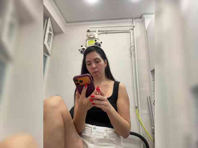 Vika19981 webcam
