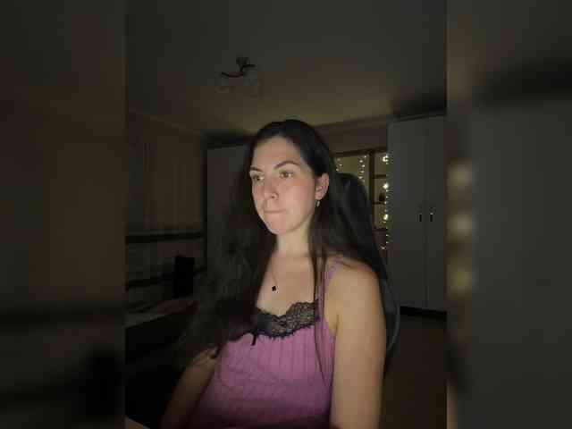 Vika19981 webcam