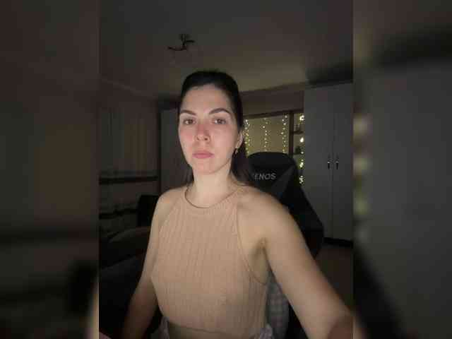 Vika19981 webcam