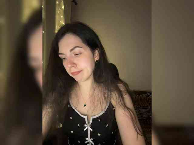 Vika19981 webcam