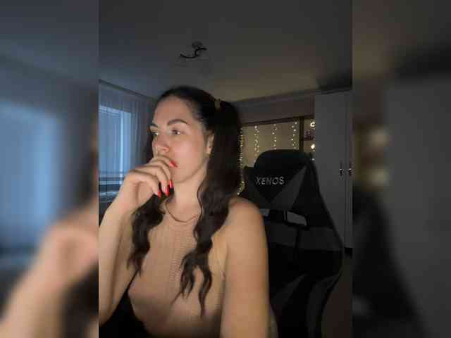 Vika19981's webcam live show