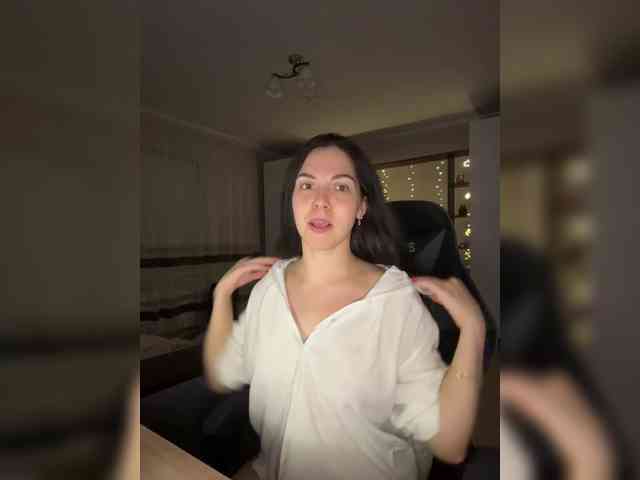 Vika19981 webcam