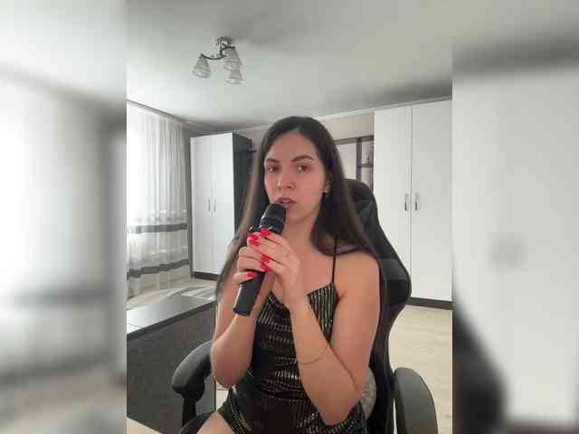 Vika19981 webcam