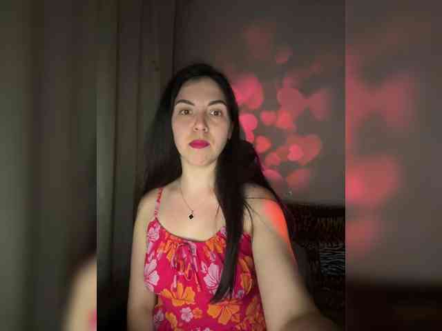 Vika19981 webcam