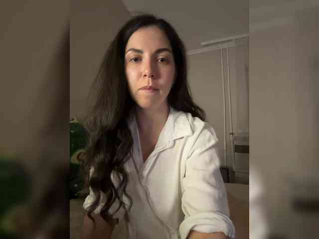Vika19981 webcam