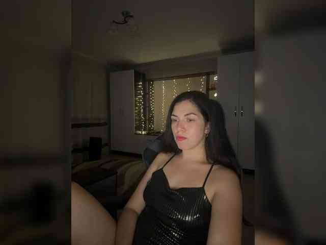 Vika19981 webcam