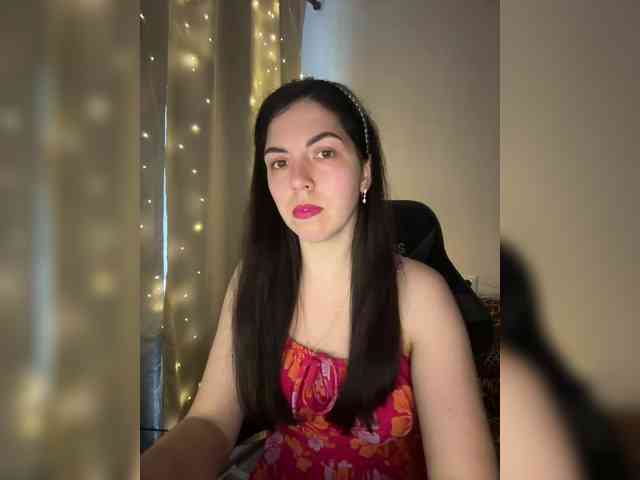 Vika19981 webcam