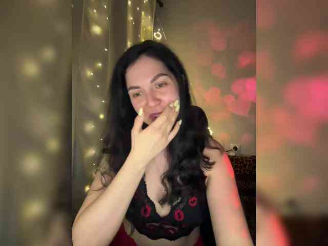 Vika19981 webcam