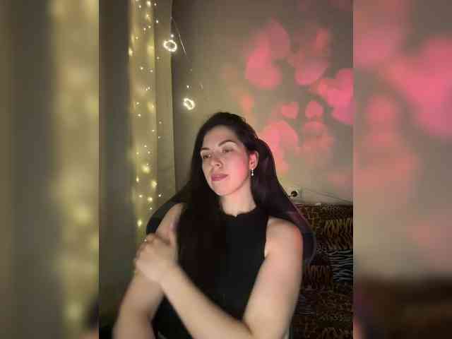 Vika19981 webcam