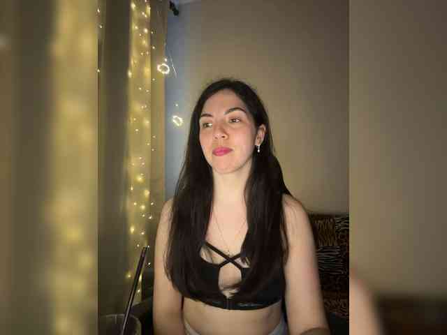 Vika19981 webcam