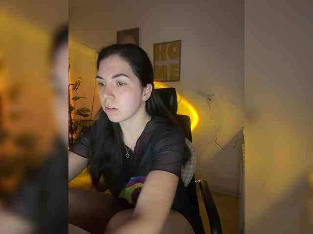 Vika19981 webcam