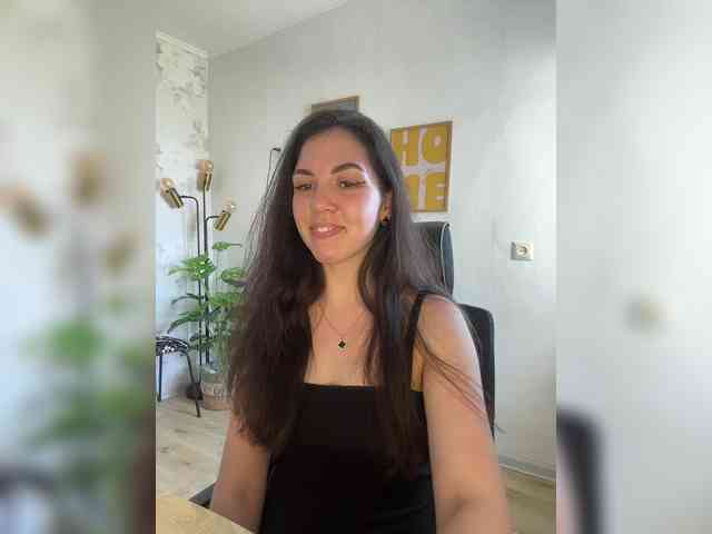 Vika19981 webcam