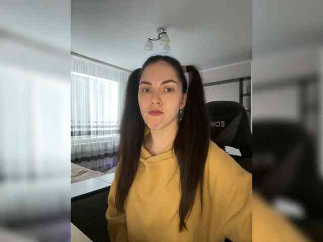 Vika19981 webcam