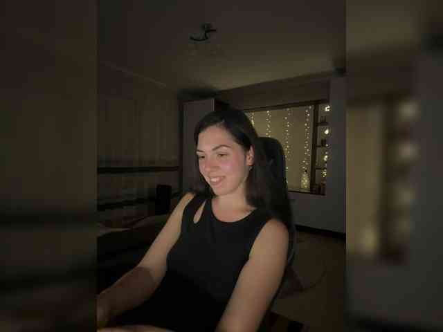 Vika19981 webcam