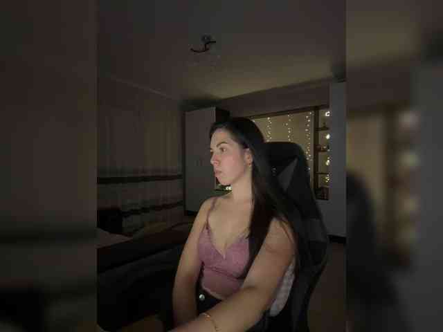 Vika19981 webcam
