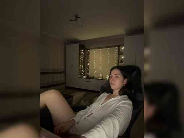 Vika19981 webcam
